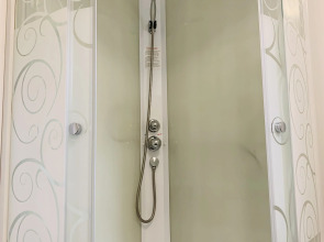 Апартаменты Сполохи