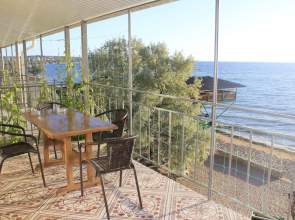 Bereg Mini hotel