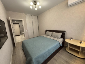 Апартаменты Аквамарин