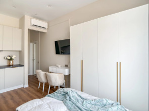 Апартаменты Full House в ЖК Аfi Pаrk Bоpонцовский