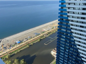 Апарт-отель The Best Orbi City U Mzii