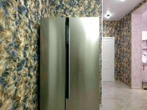 Частный дом в Черте Города