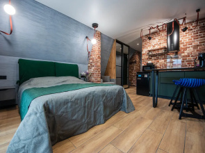Apartamenty Loft-Apart