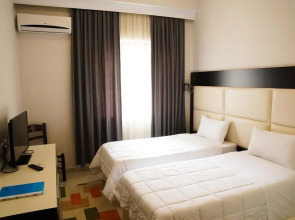 Vila e Arte Hotel