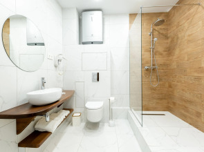 Отель Valeri Classic