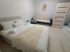 Udobnaya Kvartira V Zhk Nastroyenie Flat