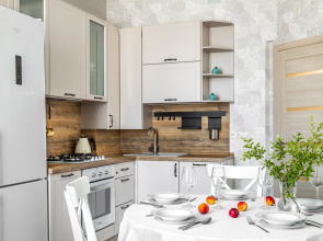 Апартаменты с Видом на Море от Home Group apartments