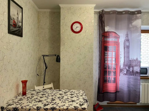 Квартира Cолнечная, уютная квартира 50кв.м рядом с метро