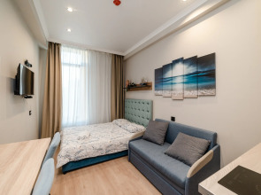 Апартаменты Проспект Вернадского 41с1 (667)