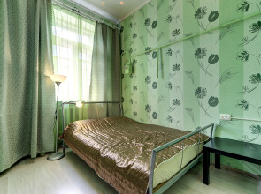 FlatStar on Ligovsky 84-2