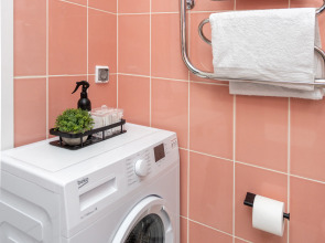 Апартаменты КарелияПтз