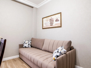 Апартаменты Sun City Apartments Рядом с Пляжем Ривьера