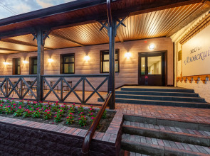 Хостел Азовский