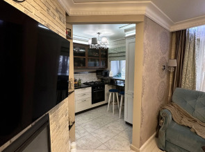 Квартира С Дизайнерским Ремонтом Владимир