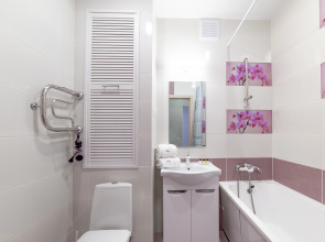 Апартаменты InnDays Колхозная 55/1