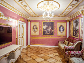 Апартаменты Барокко