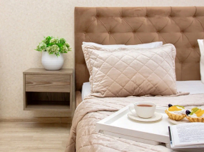 Апартаменты FSF Советский 6/2-Бесконтактный заезд