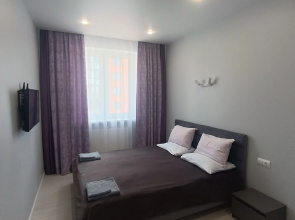 Kvartira Na Beregu Morya Lodging house