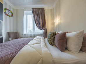 Апартаменты На Большой Покровской