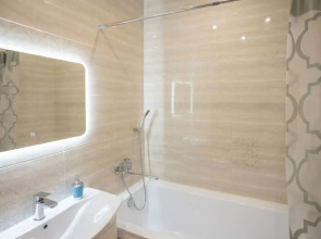 Квартира на Улице Революционная 39/3