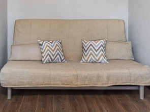 Квартира на ул. Бурнаковская 107