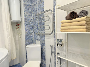 Апартаменты Сутки-Дом - Новая