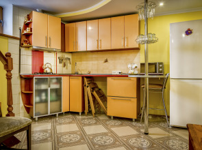 Квартира в Голландском Стиле у Моря