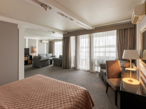 Soho Beach Hotel
