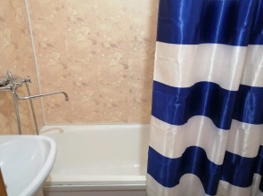 Апартаменты На Энтузиастов 37