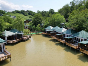 Гостевой дом Ачигварское Озеро