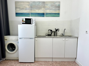 Квартира Калина на Исайченко 18