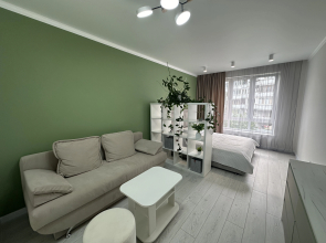 Квартира возле Музея Мирового океана