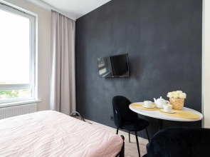 ДзенХоум Вдохновение 611