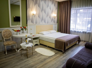 Гостевой дом Sport Point