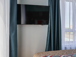 Квартира GetFlat Начало