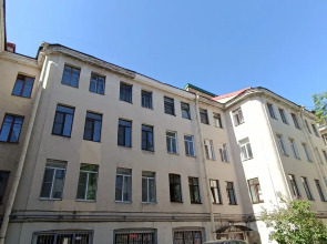 Апартаменты 1896. Квартира в 200 м от Исаакиевской площади