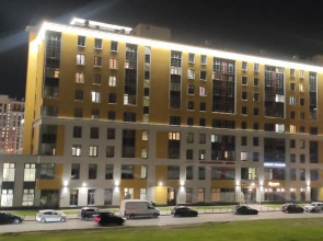 Квартира Весна на Измайловском