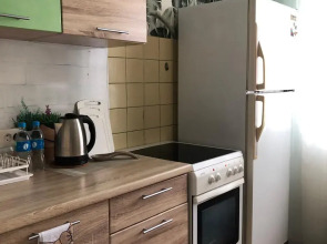 Квартира Уютная в престижном районе с развитой инфраструктурой