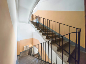 Апартаменты Невский 18 Николь и Мишель