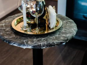 Апартаменты 160 2 Ленинградский Проспект 36с36