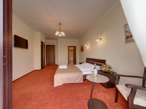 Гостевой дом Соло Адмиралтейская