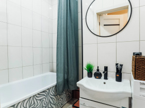 Квартира Шоколад Irkutsk