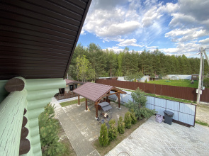 Дом Family House Noginsk