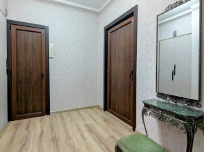 Квартира Свободна Большая Грузинская 39
