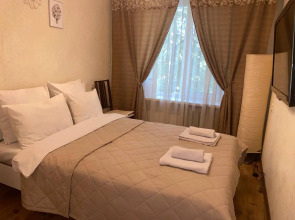 Апартаменты Семейные Логиновых