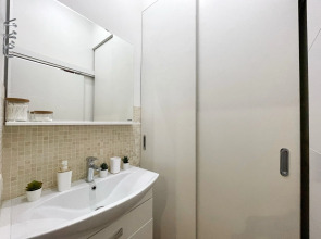 Апартаменты on Tverskaya 17