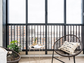 Апартаменты Merino Home Alia