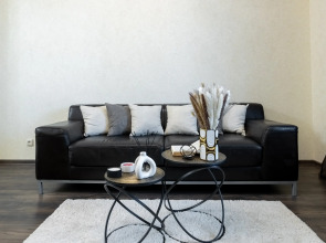 Апартаменты ЖК современник