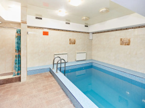 Гостевой дом Адель