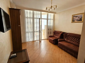 Feodosijskij Zaliv Dvukhkomnatnye Apartmenty  Apartments1